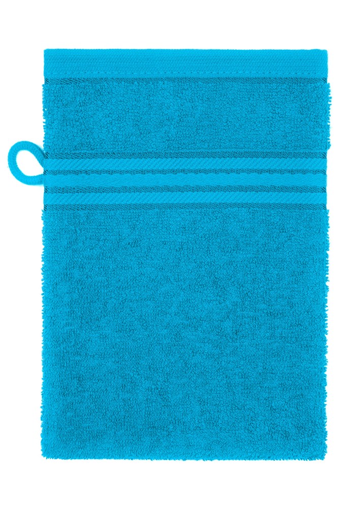 Turquoise (ca. Pantone 292C)