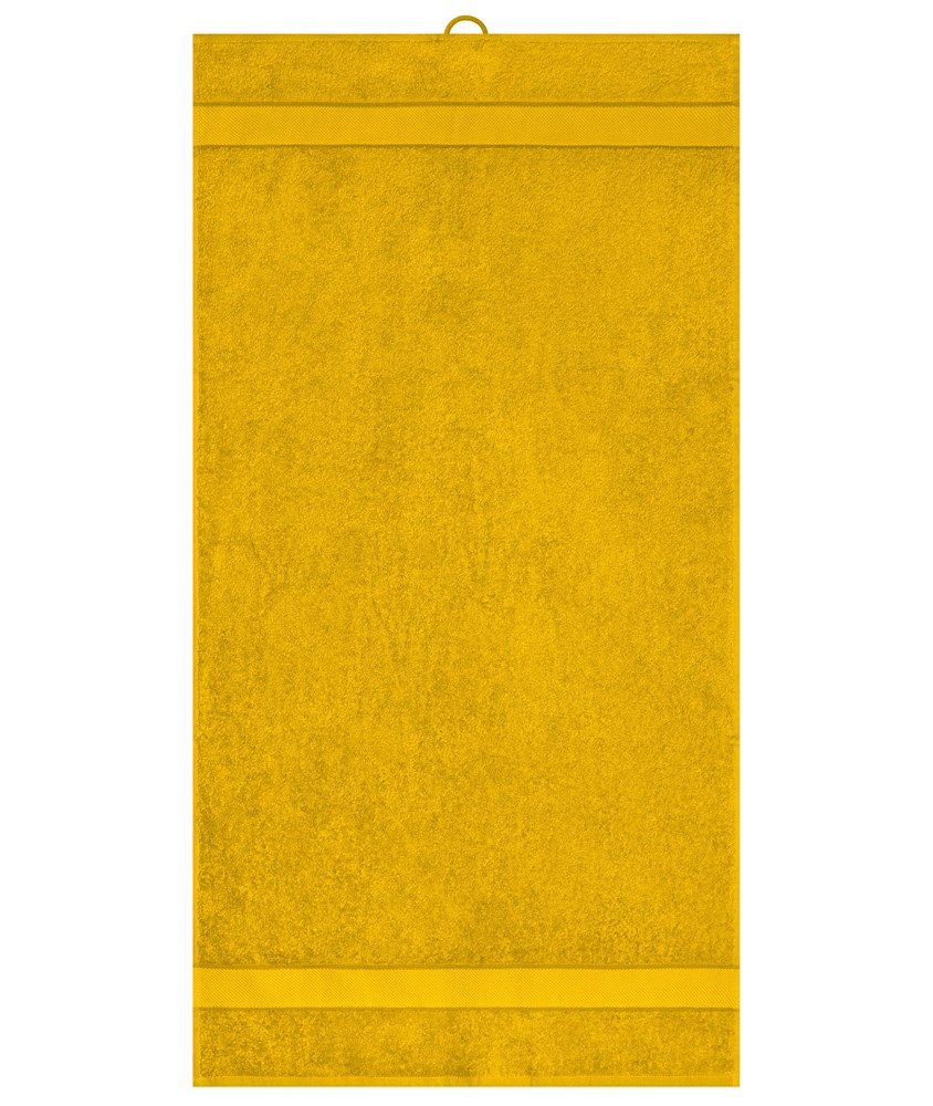 Yellow (ca. Pantone 101C)