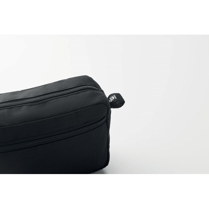NAIMA COSMETIC - Hanf Kosmetiktasche 200g/m²