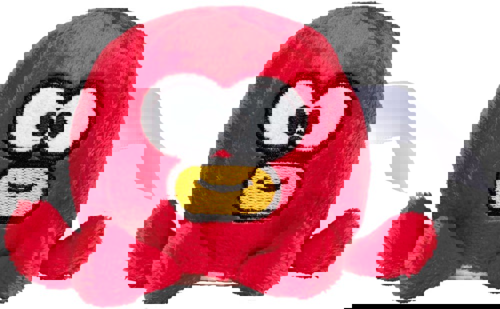 Schmoozies® Krake, rot, one size