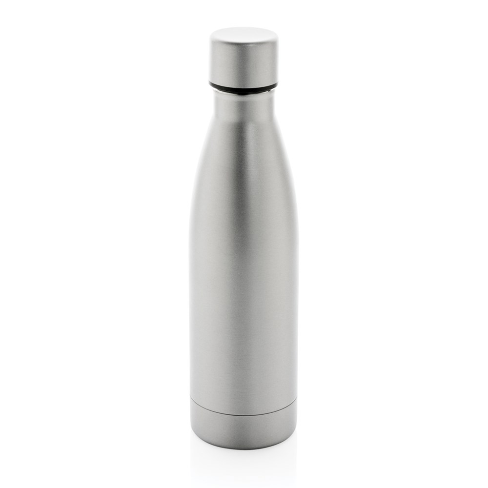 RCS recycelte Stainless Steel Solid Vakuum-Flasche