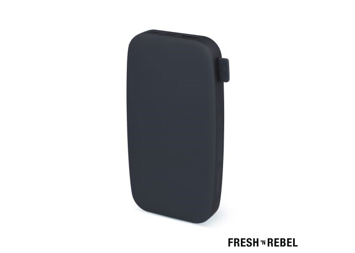 2PB18100 | Fresh 'n Rebel Powerbank 18000mAh USB-C Fast Charging 20W