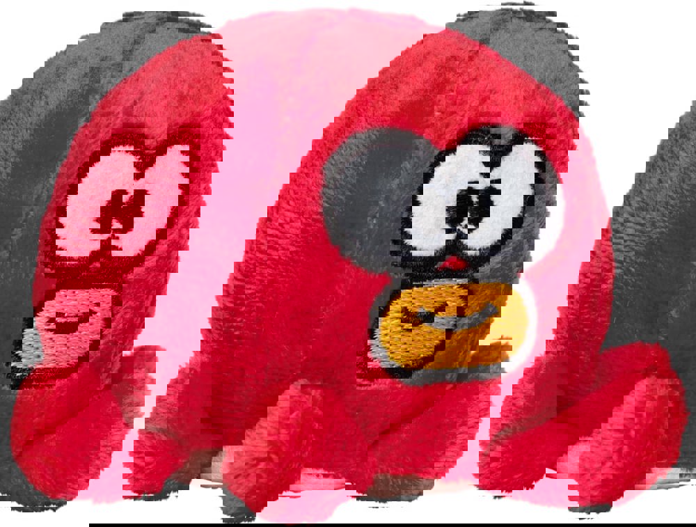 Schmoozies® Krake, rot, one size