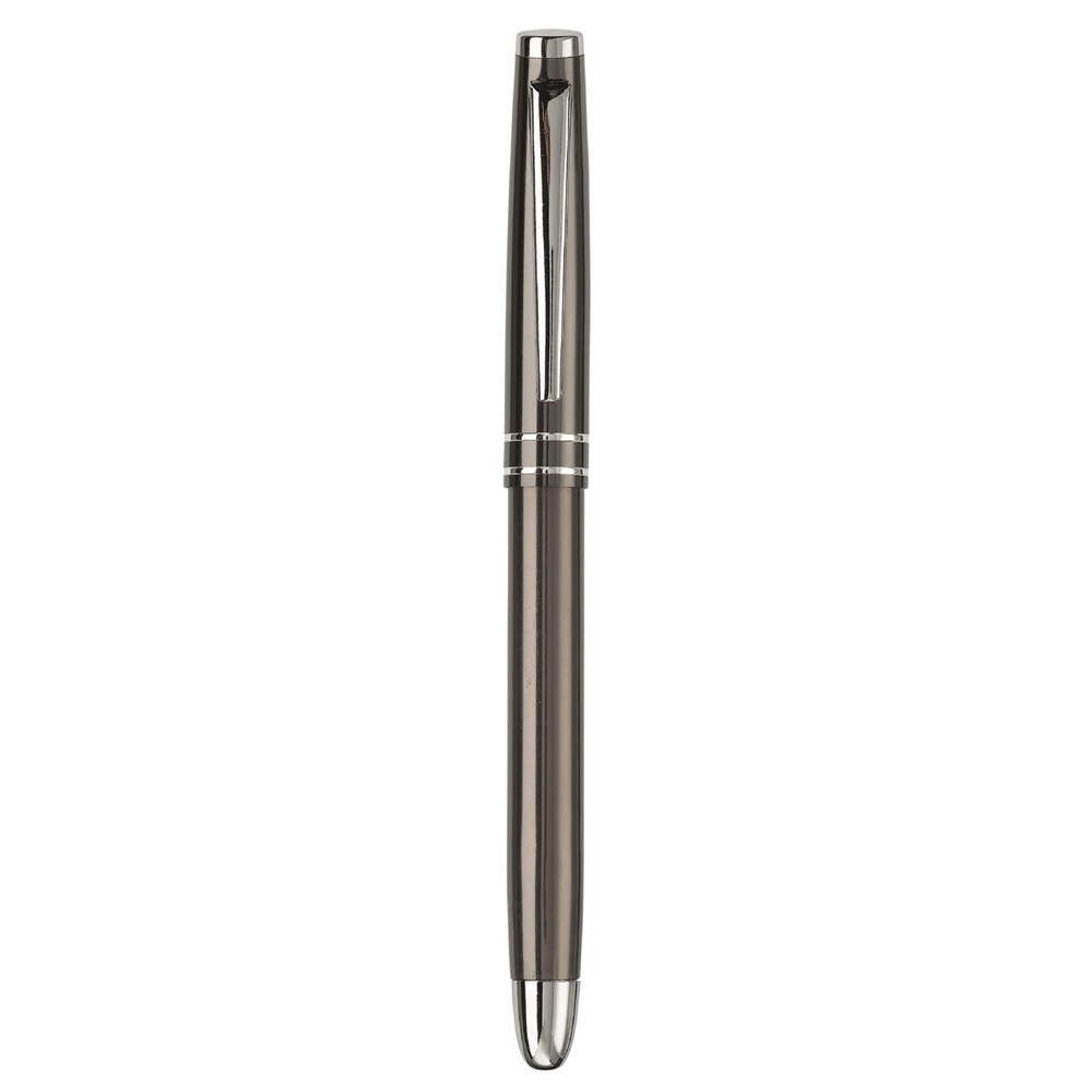 Metall Rollerball Two Stripes