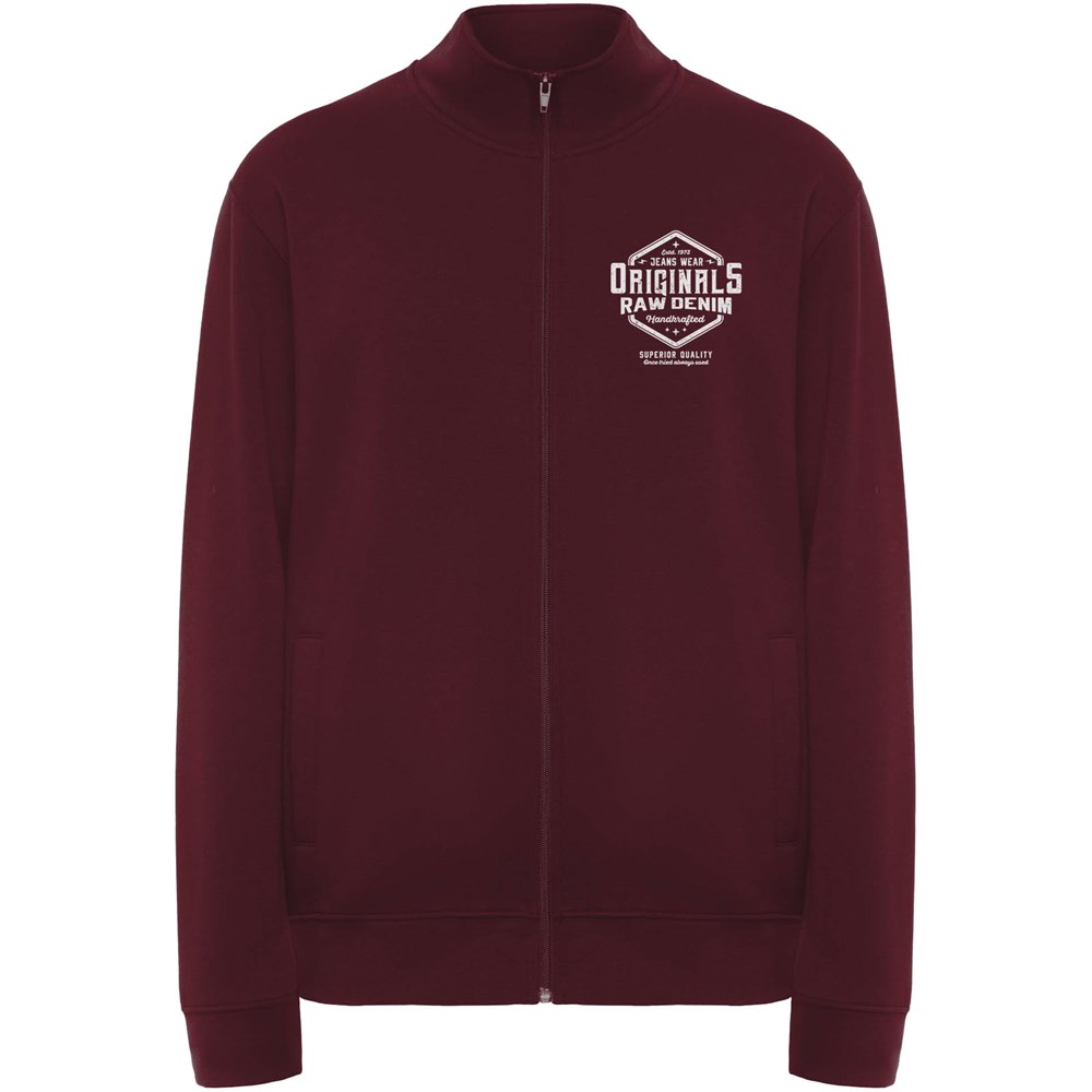 Ulan 280 g/m² Sweatjacke Unisex