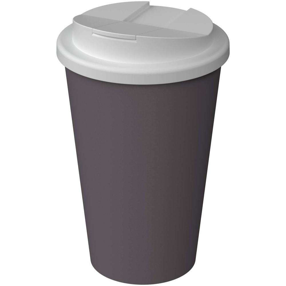 Americano® Infiniti 350 ml Isolierbecher mit auslaufsicherem Deckel