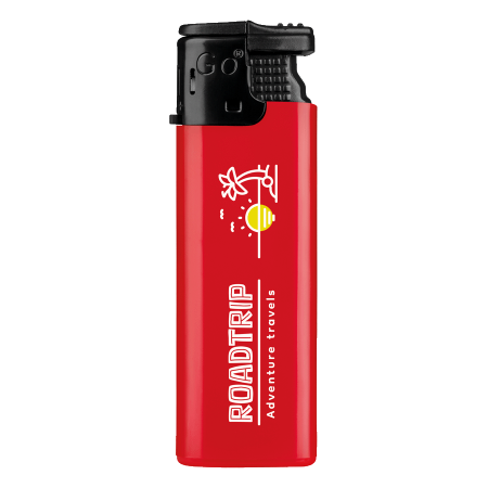 Go Sturmfeuerzeug