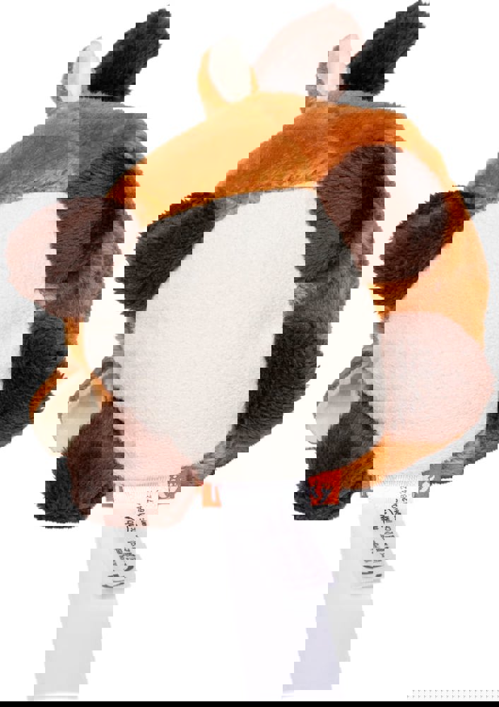 Schmoozies® Elch, braun, one size