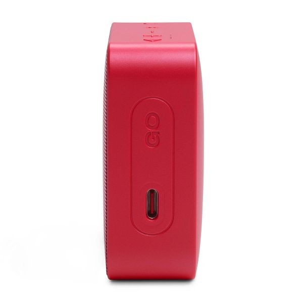 JBL Go Essential 2- Rot
