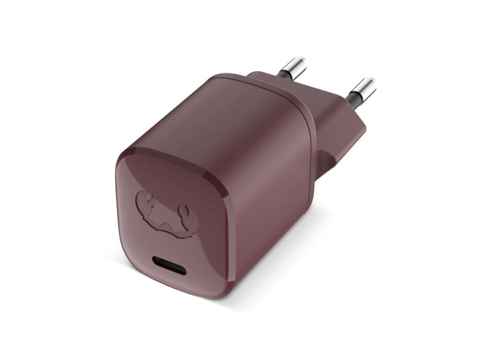 2WC20 I Fresh &amp; Rebel USB-C Mini Charger USB-C PD // 20W