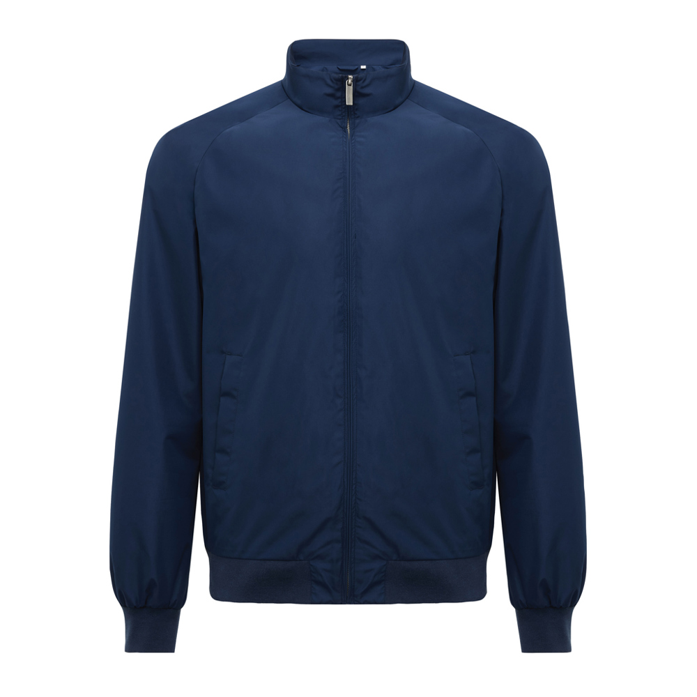 IQONIQ Odin Urban Jacke aus recyceltem Polyester