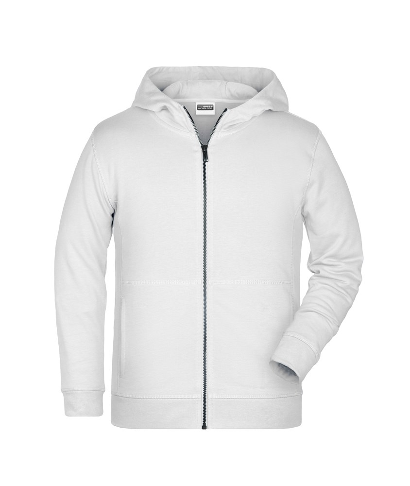 Children's Zip Hoody