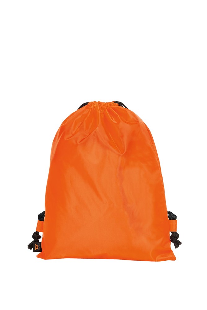 Taftrucksack SPORT - orange
