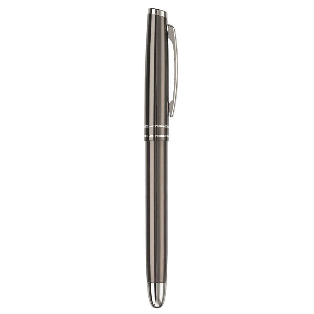 Metall Rollerball Two Stripes