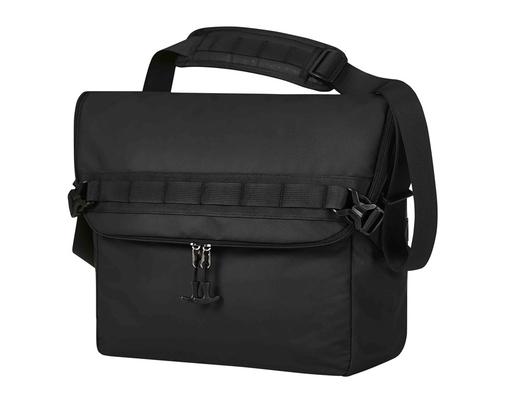 Notebook-Tasche ACTIVE - Schwarz