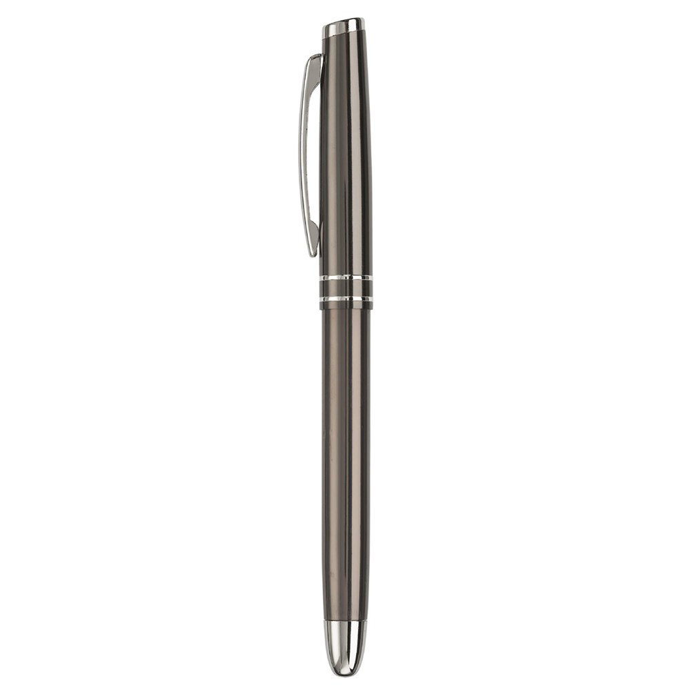 Metall Rollerball Two Stripes