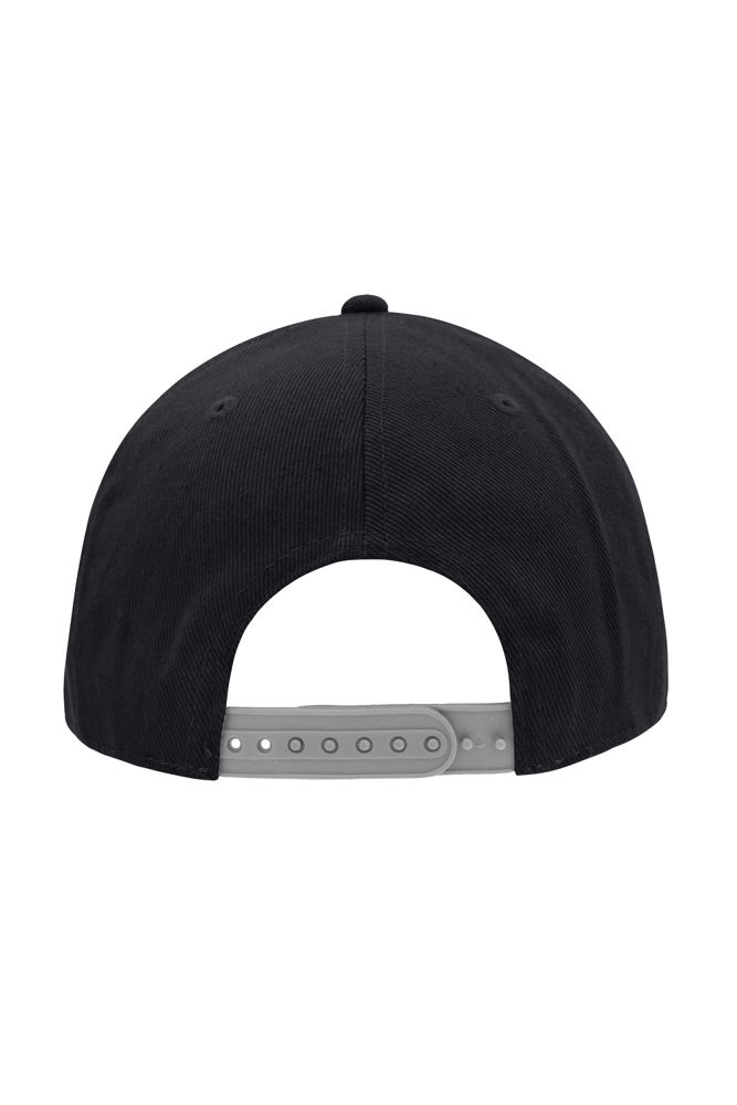 6 Panel Pro Cap Style
