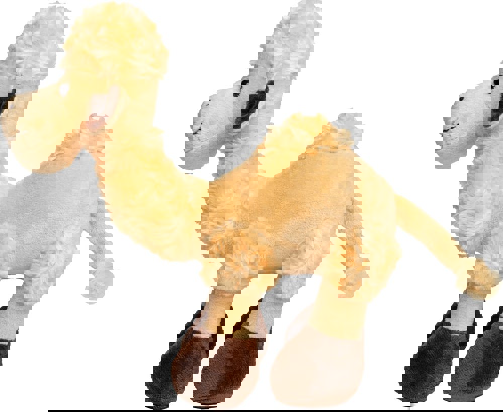 Kamel Amira, hellbraun, one size