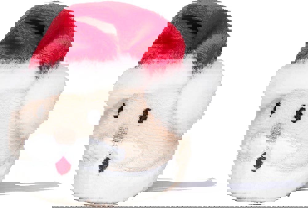 Schmoozies® Weihnachtsmann, rot, one size