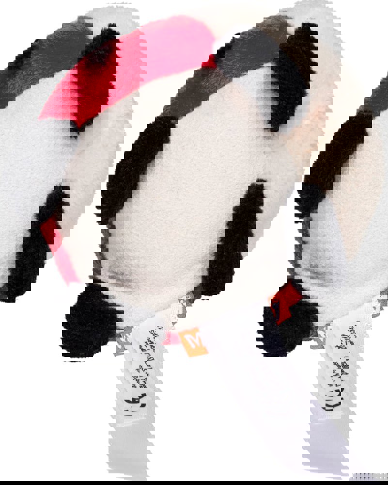 Schmoozies® Marienkäfer, rot, one size