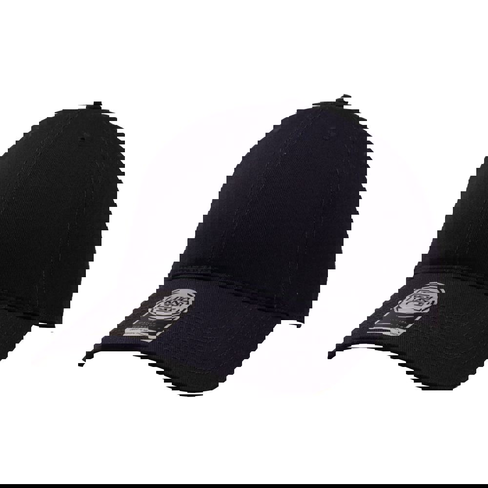 Exclusive Recycled Cotton Dad Cap