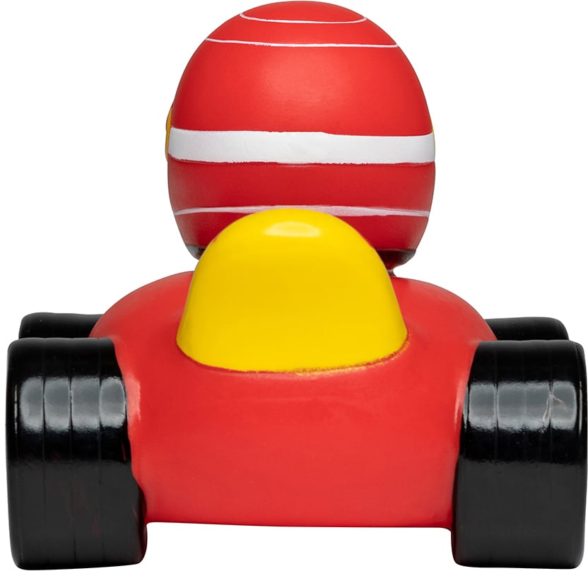 Quietsche-Ente Race-Duck, multicolour, one size