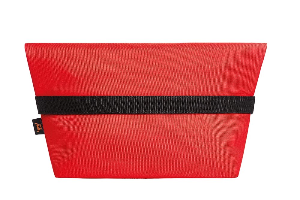 Thermobag FLOW - Rot