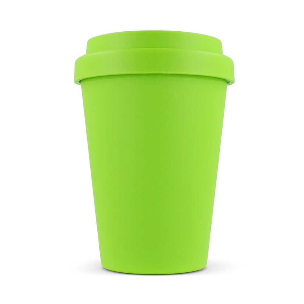 RPP Kaffeebecher Unifarben 250ml