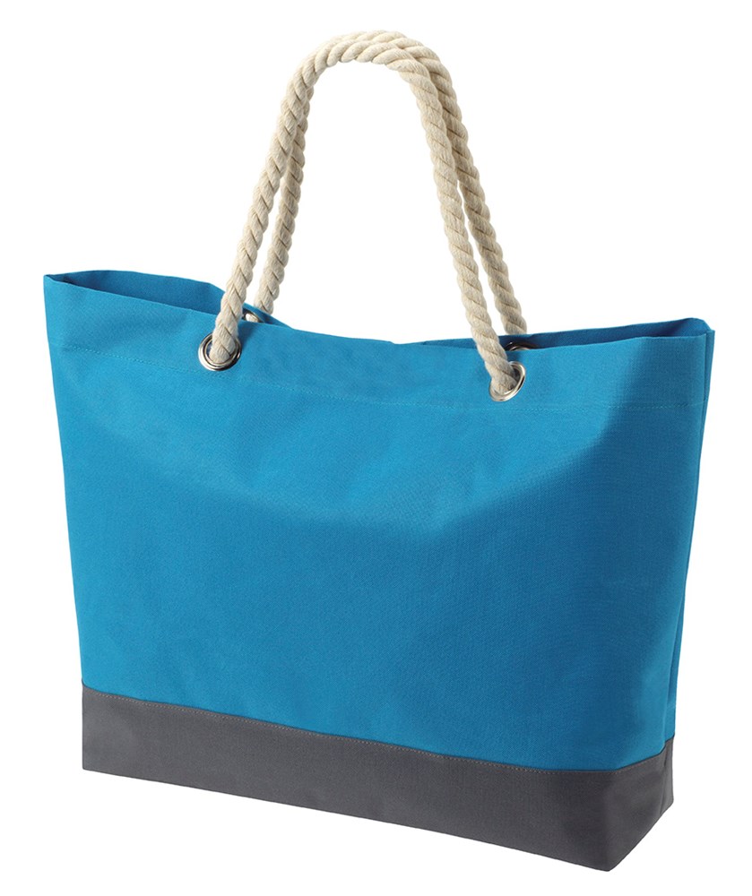 Shopper BONNY - blau