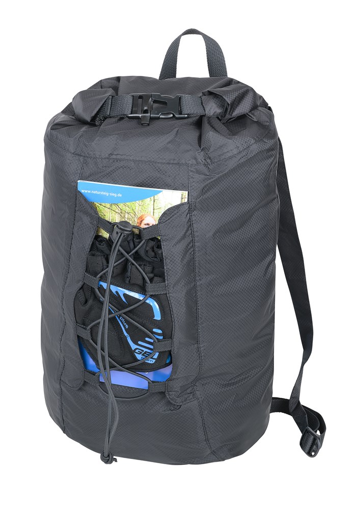 TROIKA Trekkingrucksack AIRPACK FLEX