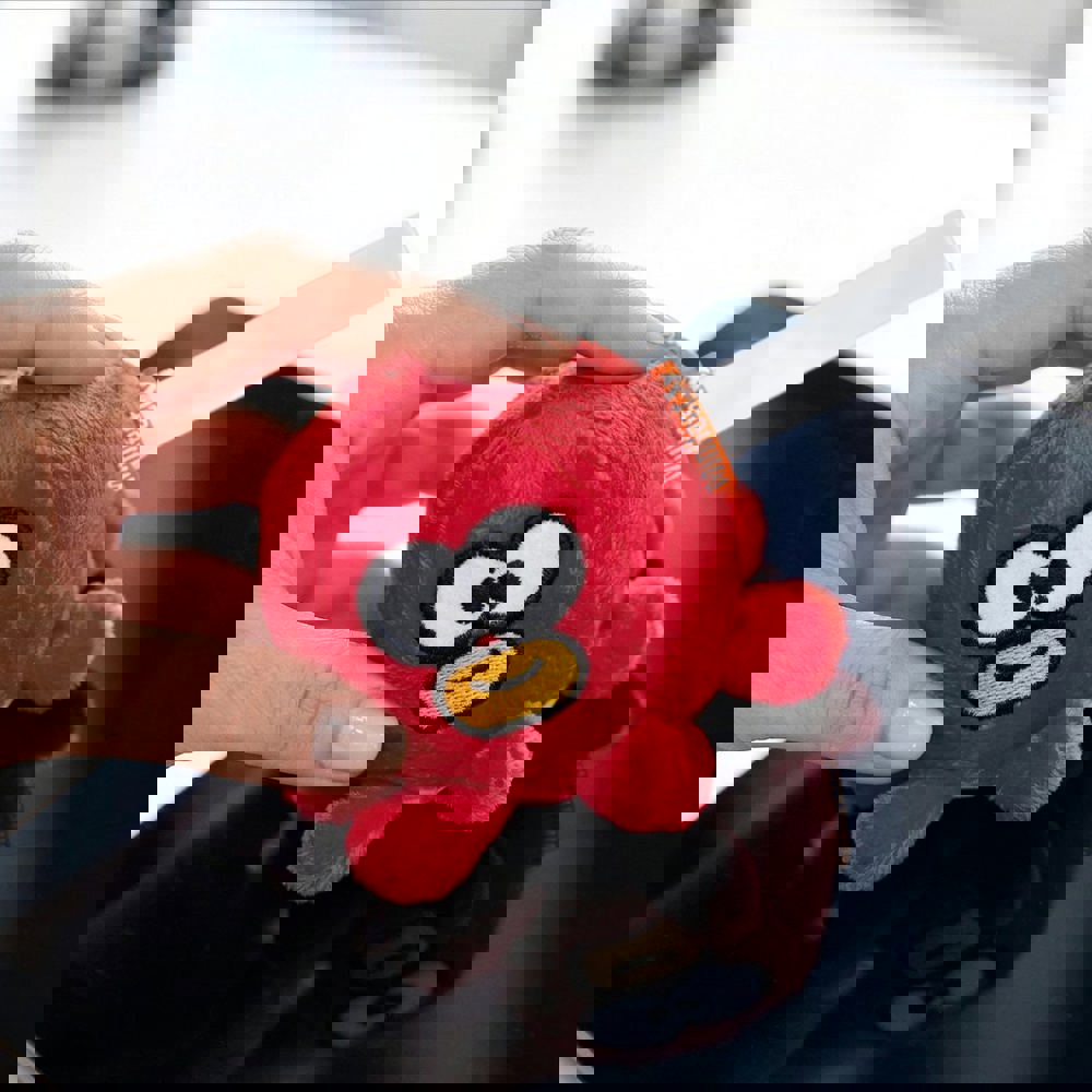 Schmoozies® Krake, rot, one size