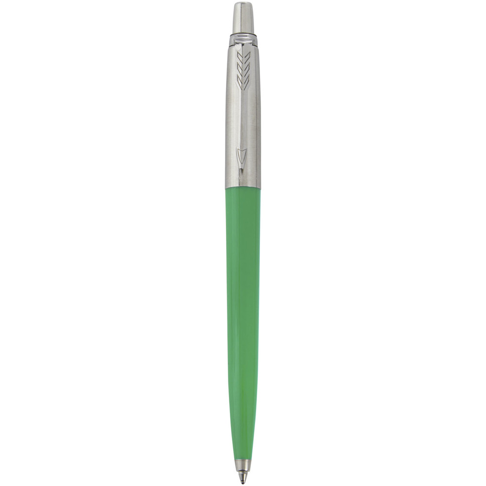 Parker Jotter Recycled Kugelschreiber (blaue Mine)