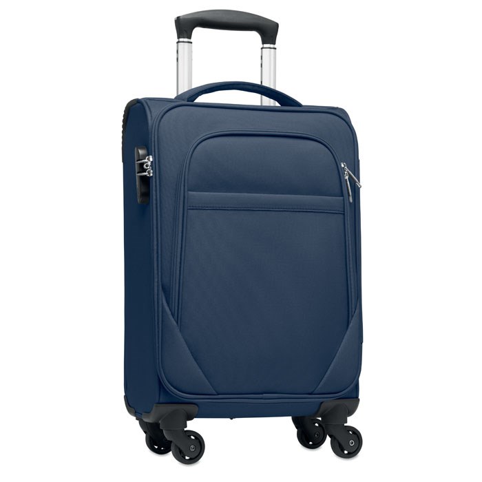 VOYAGE - Soft-Trolley 600D RPET