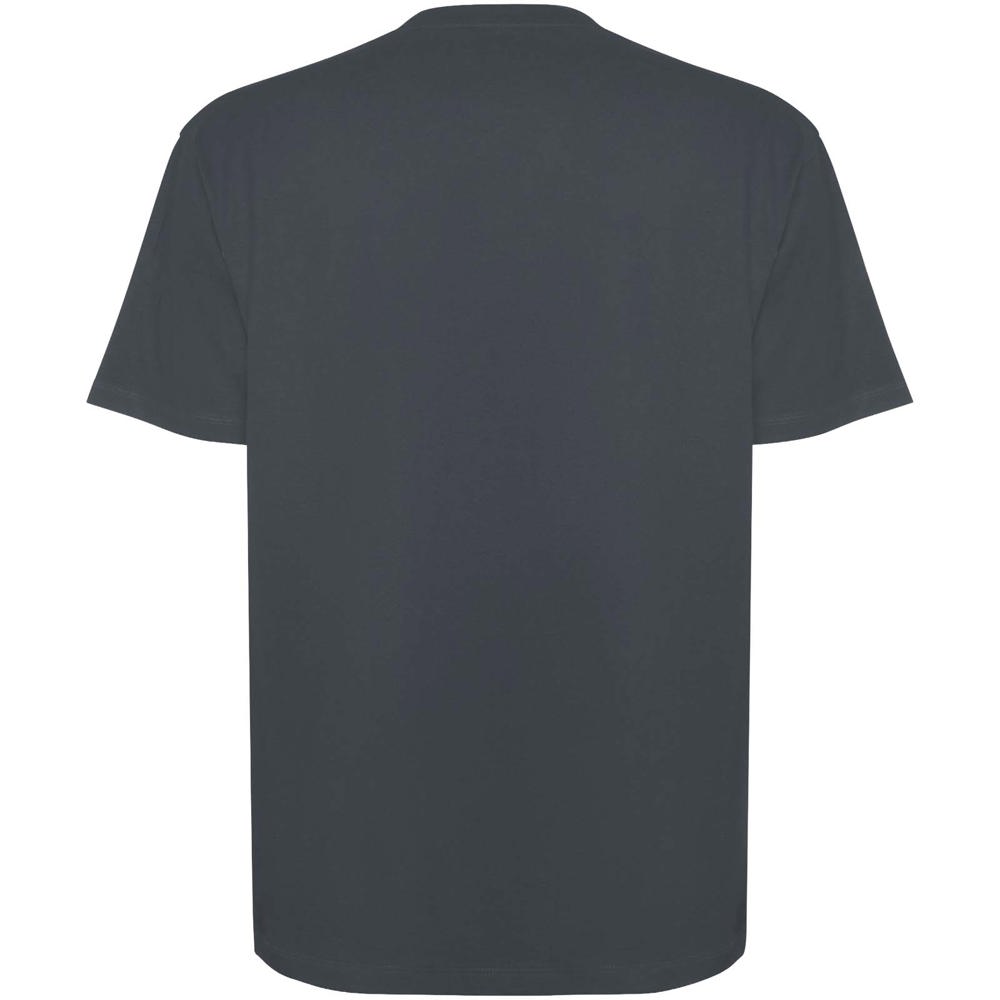 Bull 210 g/m² Oversize T-Shirt Unisex