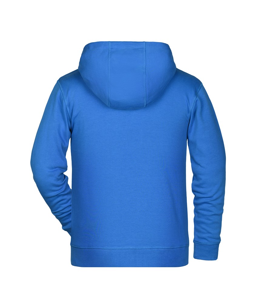 Children's Zip Hoody