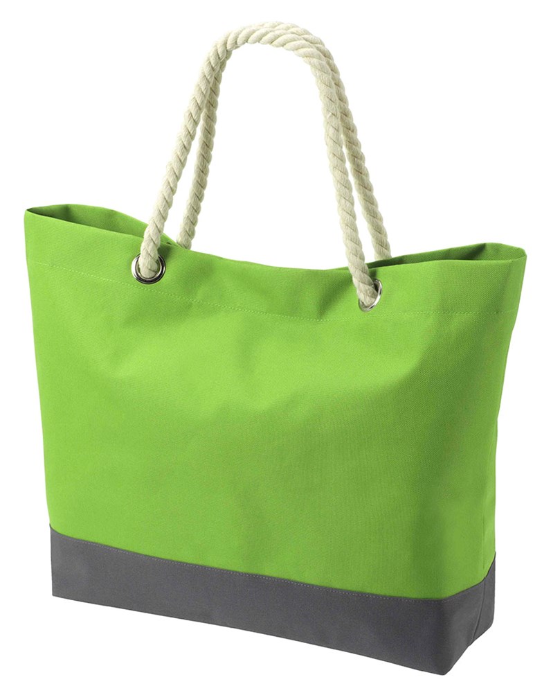 Shopper BONNY - hellgrün