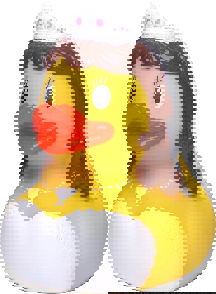 Quietsche-Ente Braut, multicolour, one size