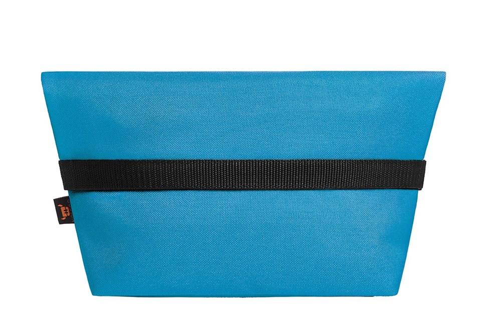 Thermobag FLOW - cyan