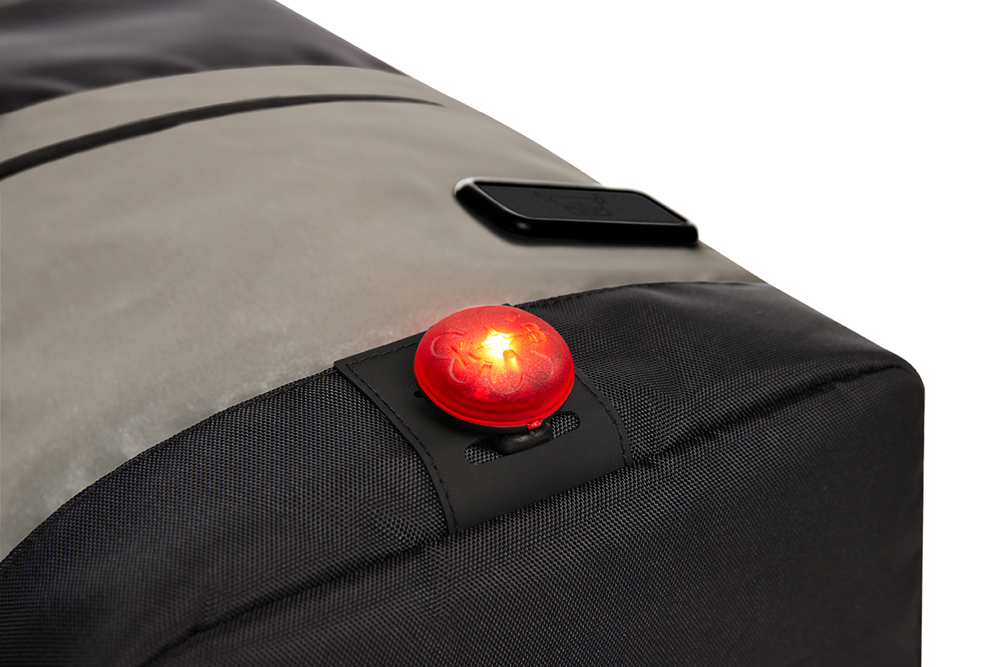 Laptop-Rucksack REFLEX M