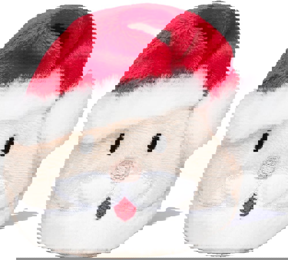 Schmoozies® Weihnachtsmann, rot, one size