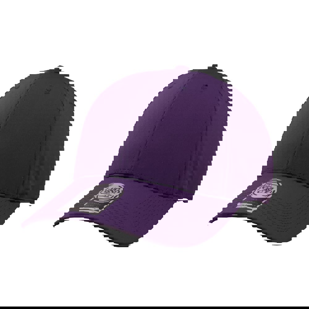 Luxury Recycled Polyester Cap