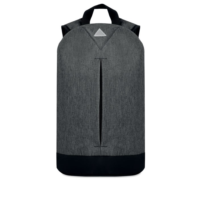 MILANO - Diebstahlsicherer Rucksack