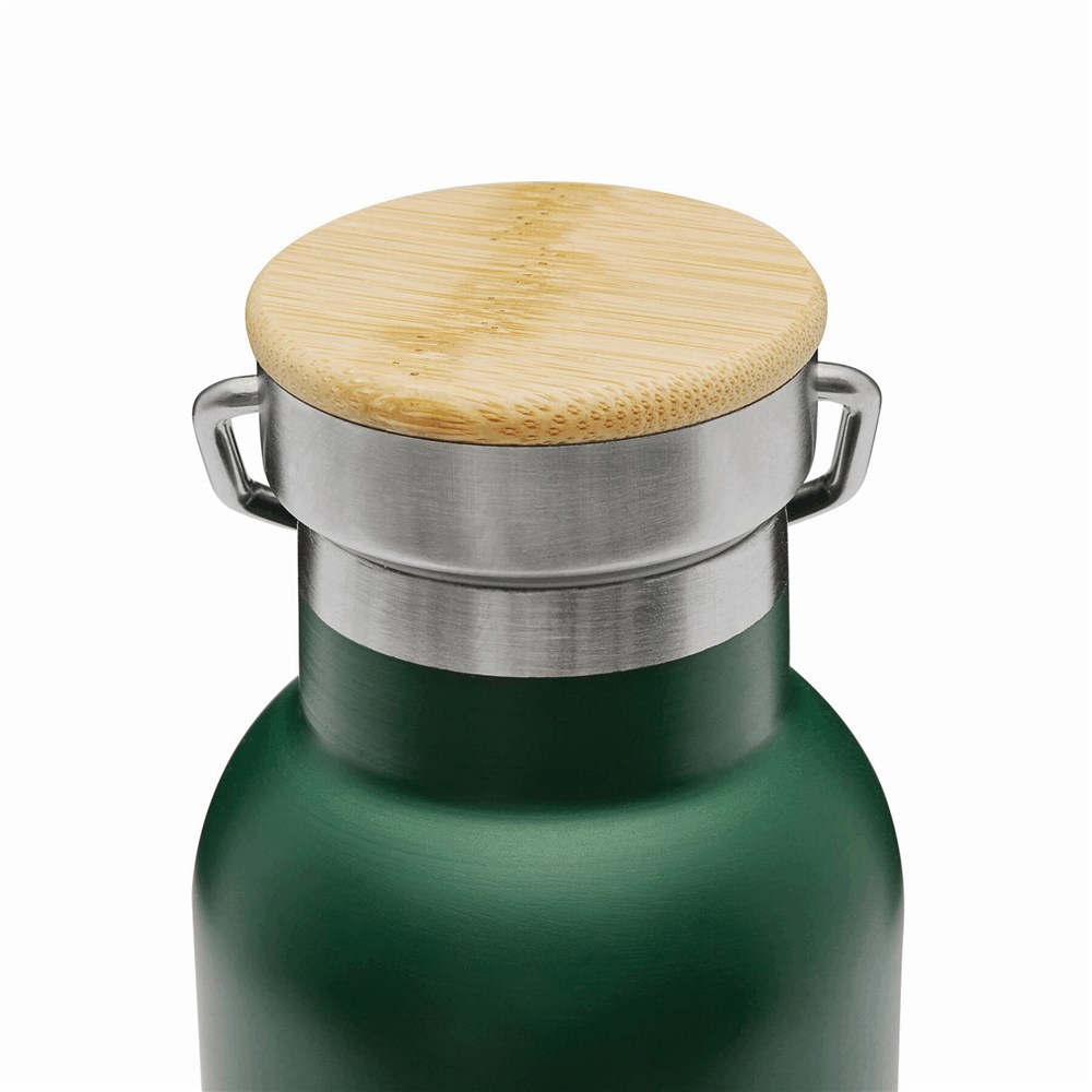 Vakuum-Trinkflasche ECO FLAVOUR