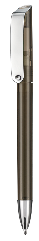 smoke grey