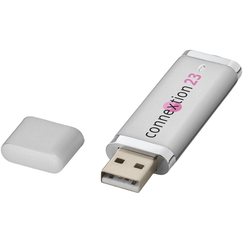 Flat USB-Stick