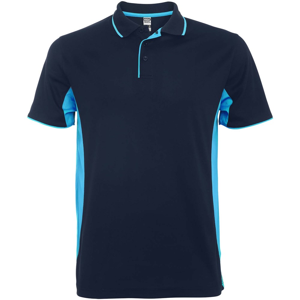 Montmelo 150 g/m² Sport Poloshirt Unisex