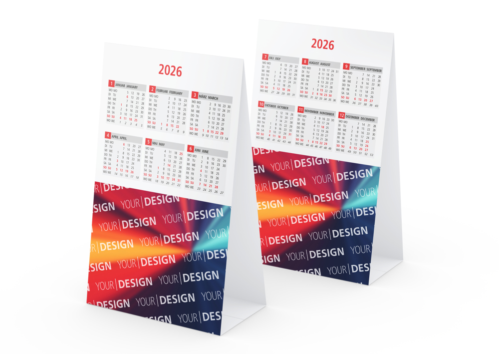 Tischkalender Table Compact Bestseller