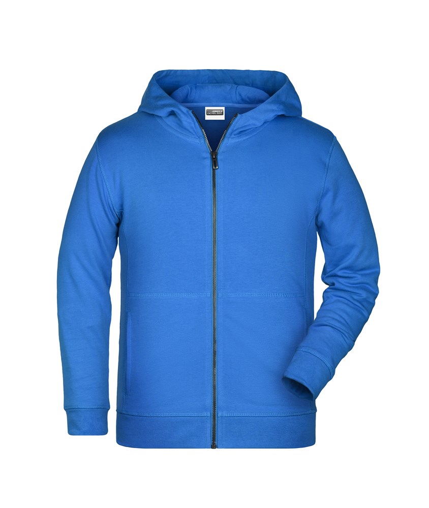 Children's Zip Hoody