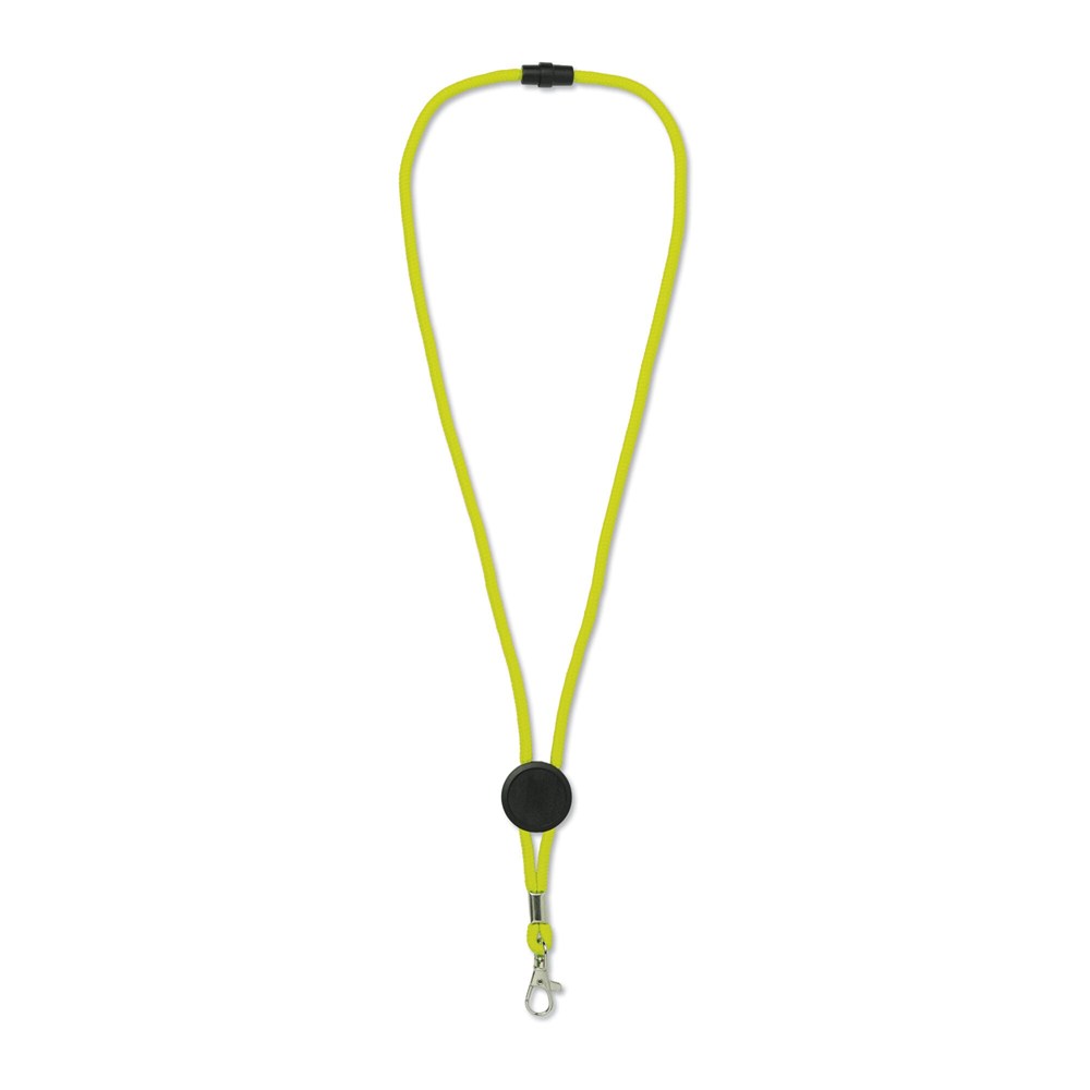 Fluor Yellow