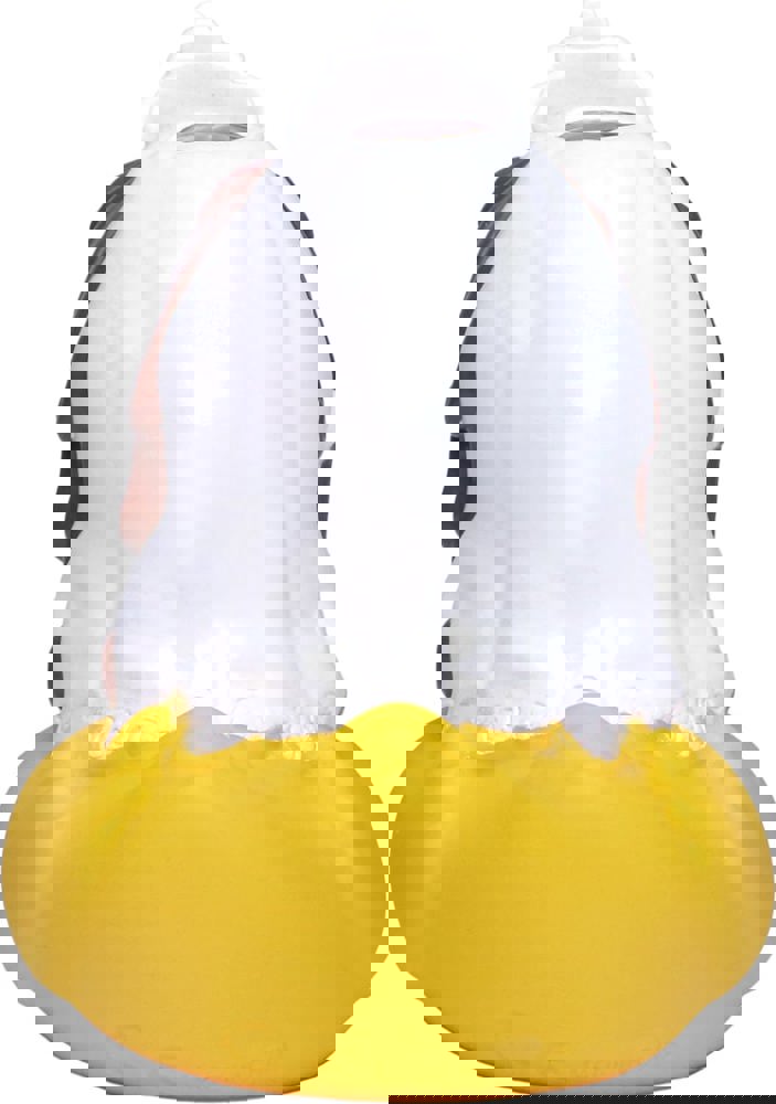 Quietsche-Ente Braut, multicolour, one size